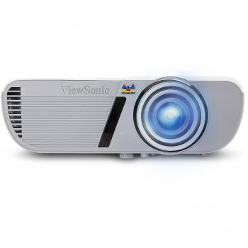 ViewSonic LightStream PJD5553Lws WXGA Short Throw Projector