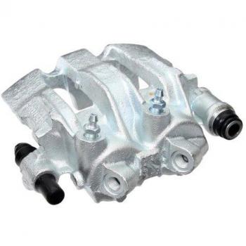 Pinza de freno A.B.S. 629512 para VOLVO 740 Break y Berline, gris fundido, incluye referencias 13296439, 1359558, 271363