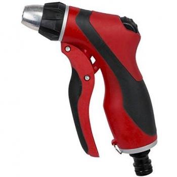KREATOR KRTGR6121 - Pistola de riego ergonom.