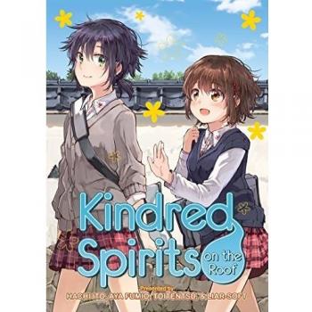 Kindred Spirits on the Roof: The Complete Collection