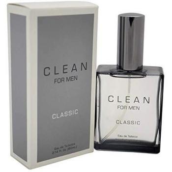 Clean Clean Agua De Tocador - 60 Ml 1 Unidad 1100 g