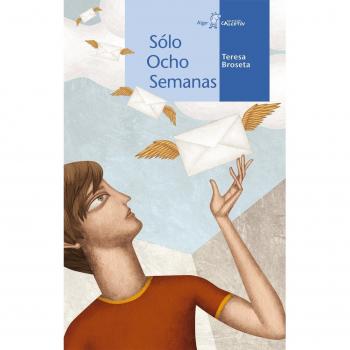 Sólo ocho semanas: 46