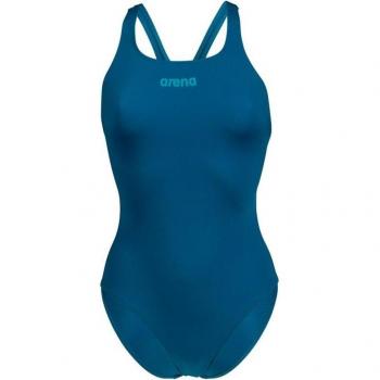 Arena Women's 1-Piece Pro Solid Swimsuit