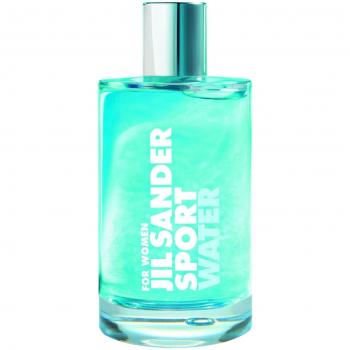 Jil Sander Sport Water Eau De Toilette Spray 50ml