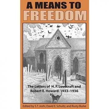 Medios para la Libertad - Edición en Rústica de H. P. Lovecraft