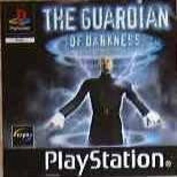 PS1 - The Guardian of Darkness