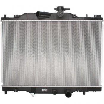 Radiador de refrigeración del motor KOYORAD PL063282