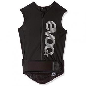 Evoc - Protector de cuerpo para hombre , talla S