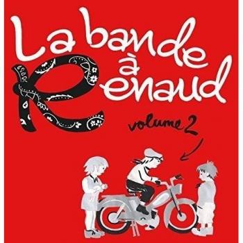 Renaud Band Volume 2 - Import Edition