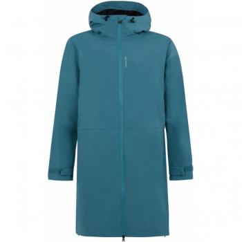 Protest Women's Parka PRTKHANTY Jewel Blue L/40
