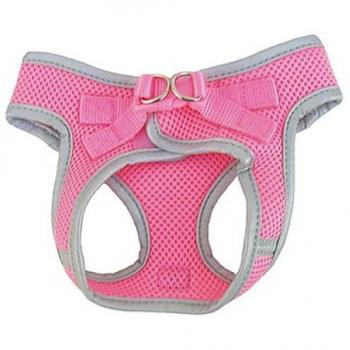 Freedog Arnés Soft Rosa para Perro XXS
