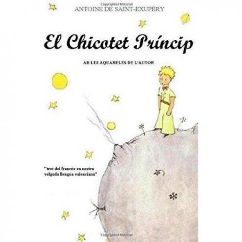 El Chicotet Príncip