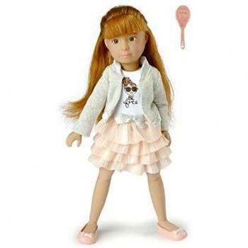 Kruselings Chloe muñeca Casual