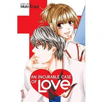 An Incurable Case of Love, Volume 1 - Manga by Maki Enjoji