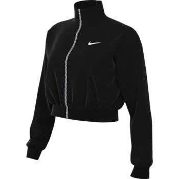 Nike Sportswear Tech Fleece Duster Oversize Chaqueta para Mujer - Negro - Talla S (EU 36-38)