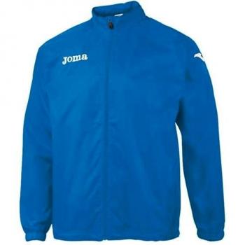 Joma - Chubasquero con forro londres royal para hombre