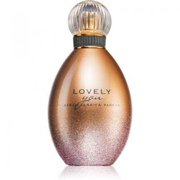 Sarah Jessica Parker Lovely You Eau De Parfum 50ml for Women