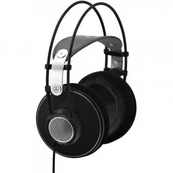 Auriculares de Estudio Abiertos AKG K612 Pro Referencia