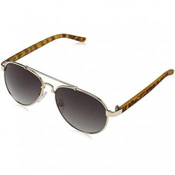 MSTRDS Mumbo Youth Gold/Grey Children's Sunglasses