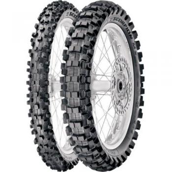 Pirelli Scorpion MX Mid Disco 554 – moto-posteriore – 110/85 R19 NHS