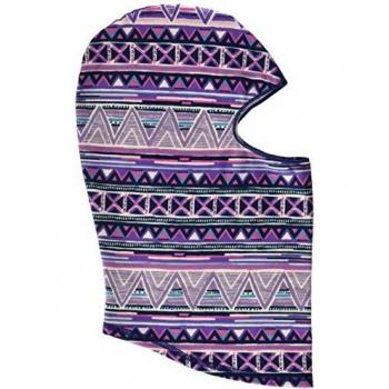 Original Buff 115502.555.10.00 Pasamontañas, Hombre, Multicolor, Talla Única