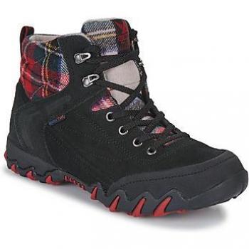 Allrounder by Mephisto Zapatillas de senderismo NIGATA TEX para mujer