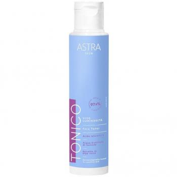 Astra Make-up Skin Clarifying Toner for the Face 125 ml