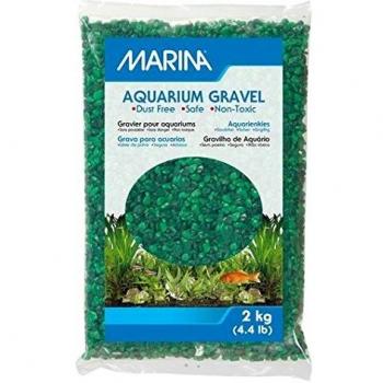Marina 12494 Grava, Verde