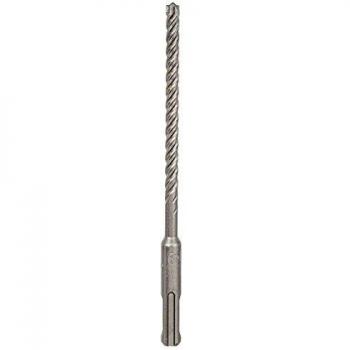 BOSCH 2608576123 - Broca SDS-PLUS-7X: 6,5x100x165