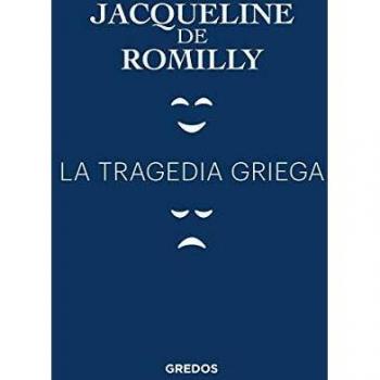 La tragedia griega