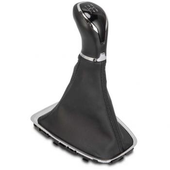 Pomo de la Palanca de Cambio ABC Parts para Opel Crossland X 2017/2020