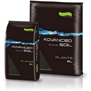 Advanced Soil Plants/Shrimp, 3 Litres