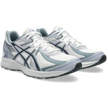 Asics Jog 100S Sportstyle Sneakers White / Carrier Grey EU 39