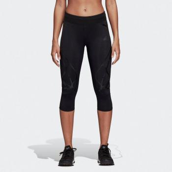 adidas AZ SW RC 3/4 TI - Mallas Pirata, Mujer, Negro