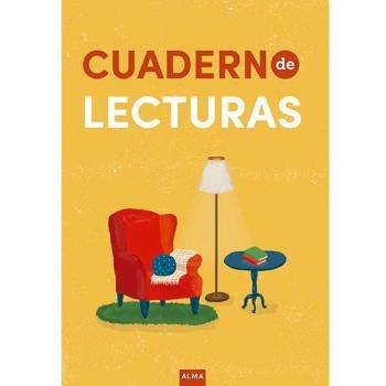 Cuaderno de lecturas (Fuera de colección)