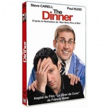 The Dinner [Francia] [DVD]