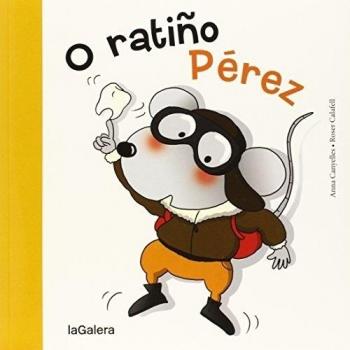 O ratiño Pérez: 19