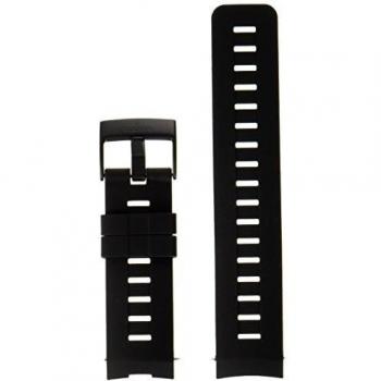 Suunto Ambit3 Vertical Silic. Strap Correa Reloj, Unisex, Verde, Talla Única
