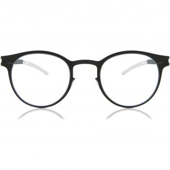 Mykita Lewis 084 Lentes Recetadas para Hombre Azules