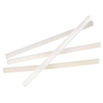 7603R7 - Cola termofusible blanca Amar 4 x 100 mm