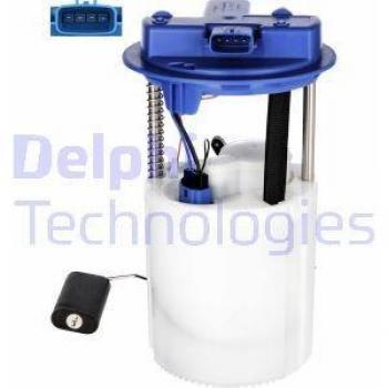 Bomba de combustible DELPHI FG2412-12B1