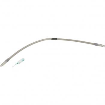 Latiguillo de freno LUCAS TRW MV043T - Latiguillo de freno, marca LUCAS, modelo TRW MV043T
