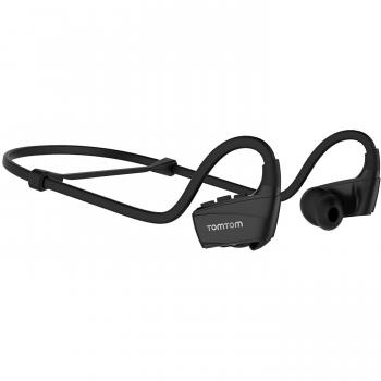 TomTom 9R0M.000.03 - Auriculares Bluetooth, Accesorio de SmartWatch, negro