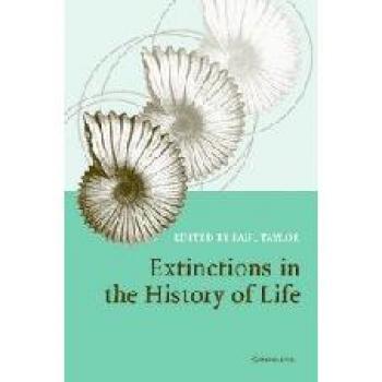 Cambridge University Press: Extinctions in the History of Life - Comprehensive Guide to Biodiversity Loss