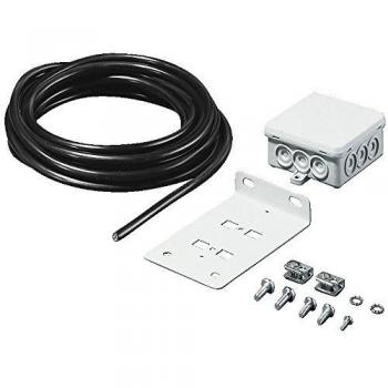 Rittal Dk 7280.035 - Accesorio para Rack y Caja Derivación DK para Cables