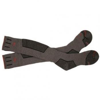 Northland Professional Northland - Calcetines para hombre, tamaño 43 - 45, color gris