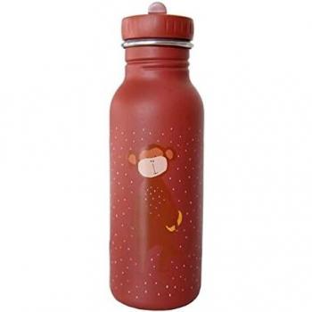 Botella Trixie Mr. Monkey 500ml Inoxidable