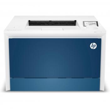 Impresora Láser Color HP Color LaserJet Pro 4202dn A4 600 x 600 DPI 33 ppm Dúplex para Pequeñas y Medianas Empresas