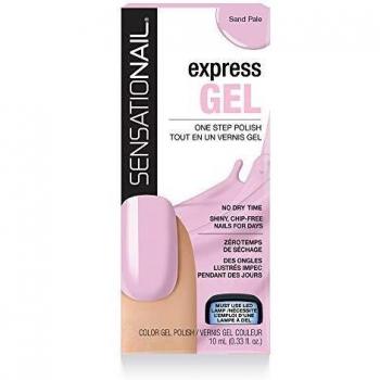 Sensationail, Esmalte de uñas - 10 ml.
