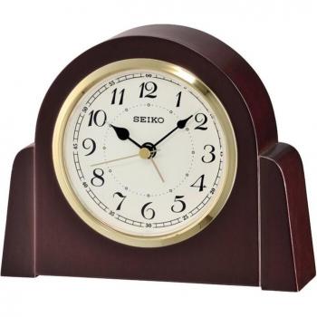 Reloj de Sobremesa Analógico Seiko Clocks - Color Mar.